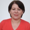 Шульга Світлана Анатоліївна
