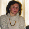 Picture of М'якшило Олена Михайлівна