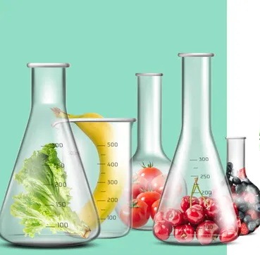 Інноваційні харчові інгредієнти у технологіях молочних та молоковмісних