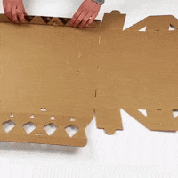 Комп'ютерне проектування та виготовлення упаковки