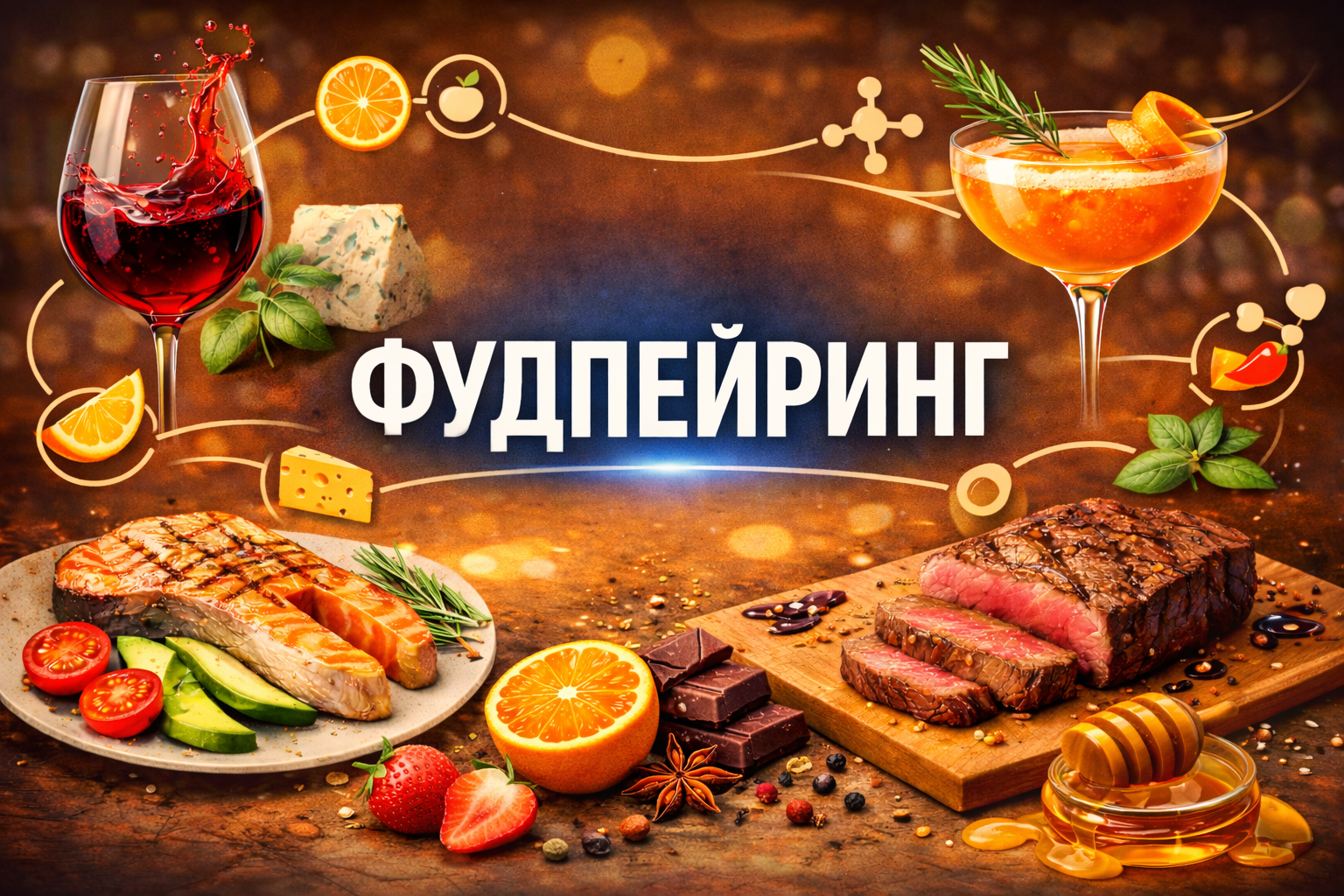 Фудпейринг