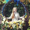 Охмакевич Анастасія