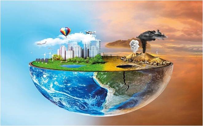 Хімія навколишнього середовища