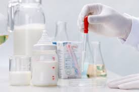 Комплексна дисципліна. Контроль якості та безпечності харчових продуктів. Модуль 4. Контроль якості молока та молочних продуктів