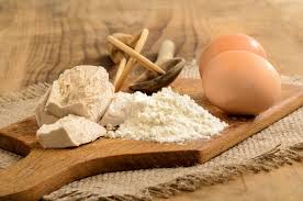 Сировина для харчових продуктів. Модуль 4._ВВ