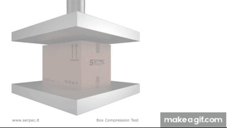 Надійність і випробування упаковки