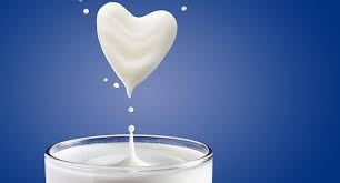 Хімія та фізика молока і молочних продуктів