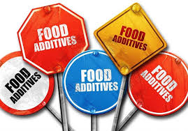 Оцінки і управління ризиками в галузі безпеки харчових продуктів.Модуль 2. Інгрідієнти і допоміжні матеріали харчових виробництв