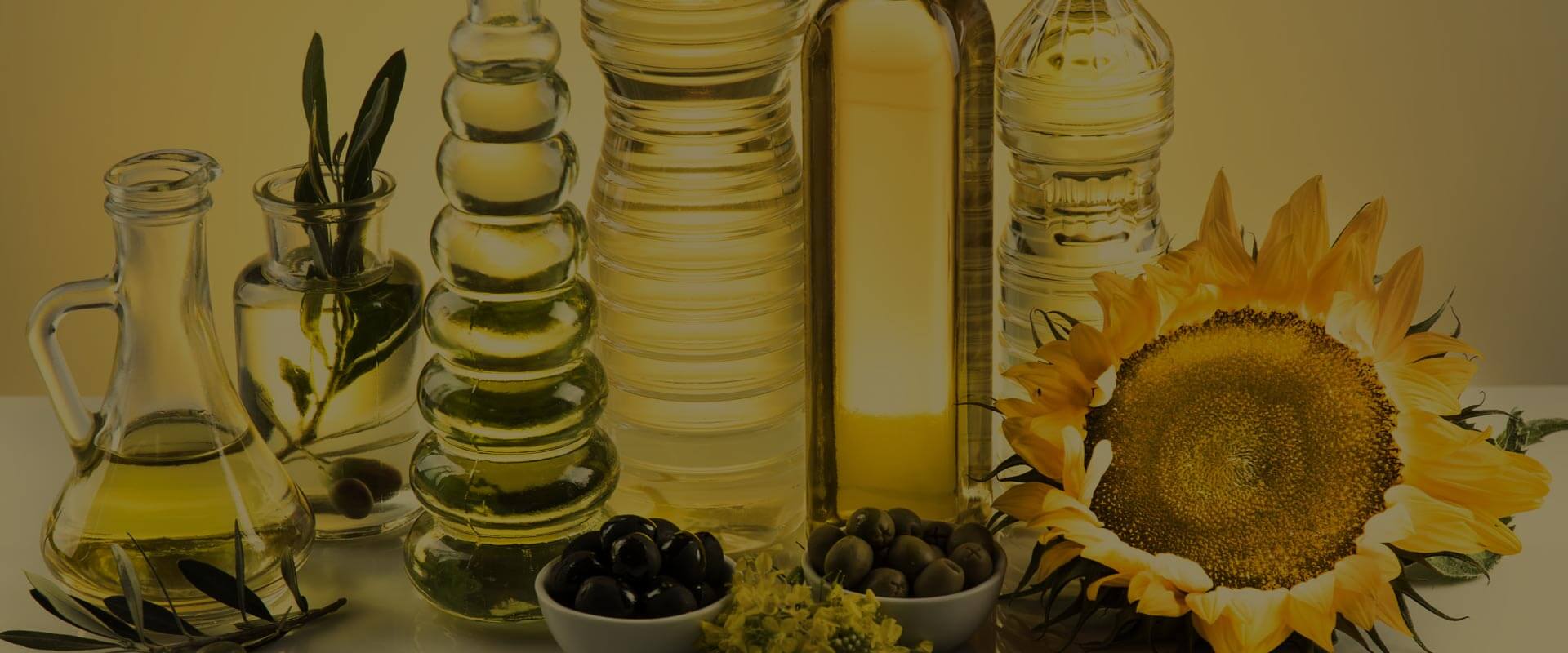 Харчові технології 5. Технології рослинних олій, жирових та косметичних продуктів