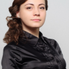 Зуйко Віра Ігорівна