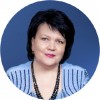 Гузевська Ірина Іванівна